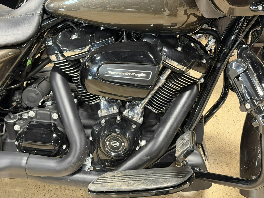 2020 HARLEY ROAD GLIDE SPECIAL
