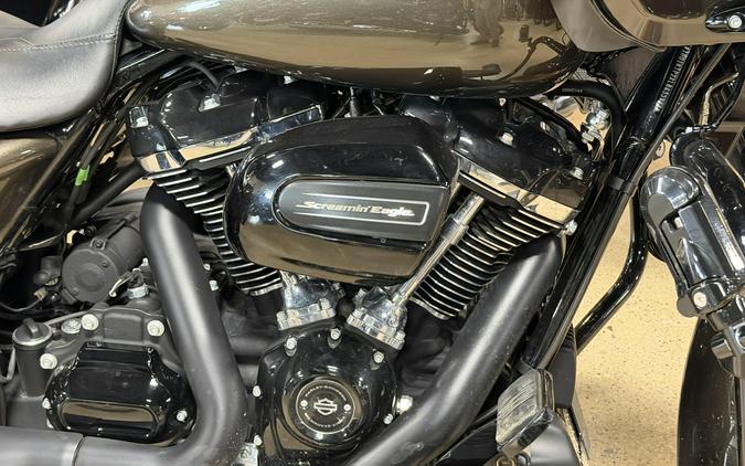 2020 HARLEY ROAD GLIDE SPECIAL