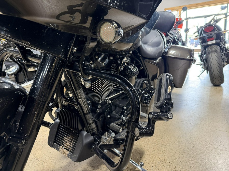 2020 HARLEY ROAD GLIDE SPECIAL