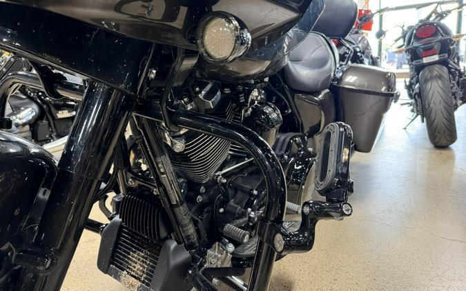 2020 HARLEY ROAD GLIDE SPECIAL