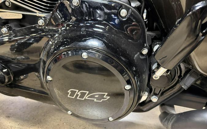 2020 HARLEY ROAD GLIDE SPECIAL
