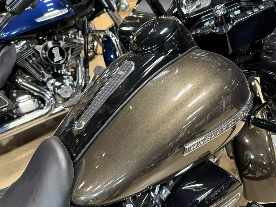 2020 HARLEY ROAD GLIDE SPECIAL