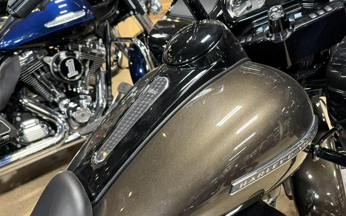 2020 HARLEY ROAD GLIDE SPECIAL
