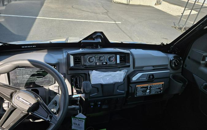 2027 Kawasaki RIDGE® CREW HVAC