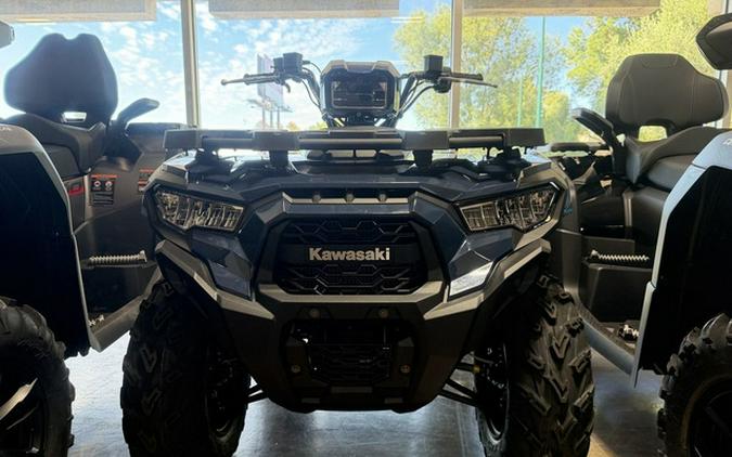 2026 Kawasaki Brute Force 450 4X4 EPS 450 4x4