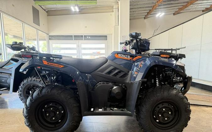 2026 Kawasaki Brute Force 450 4X4 EPS 450 4x4