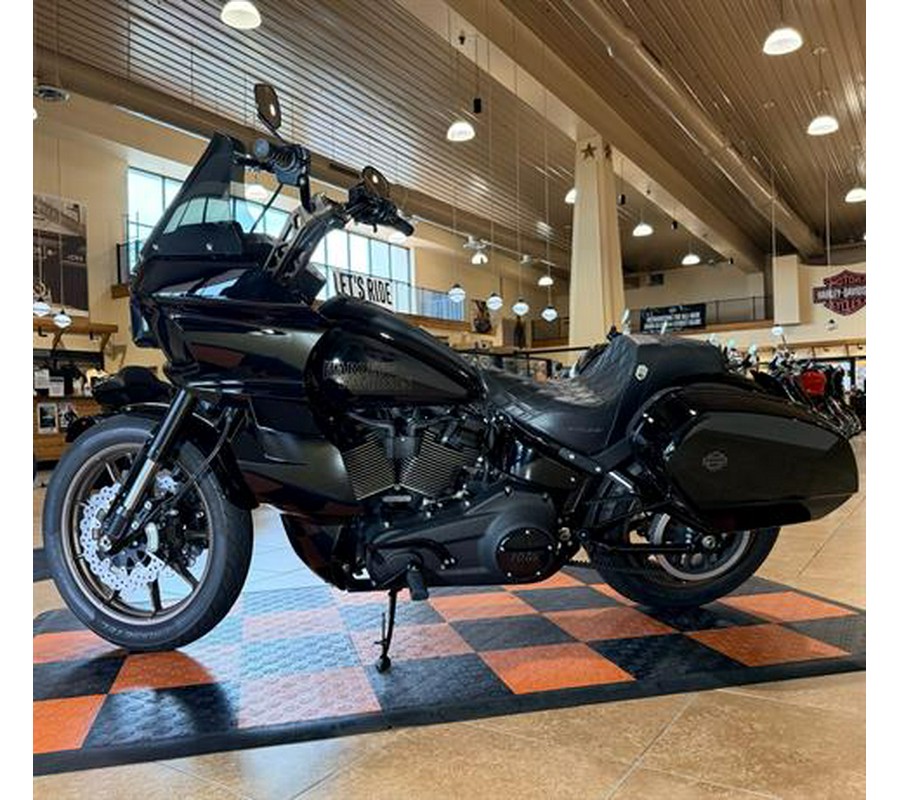 2023 Harley-Davidson Low Rider® ST