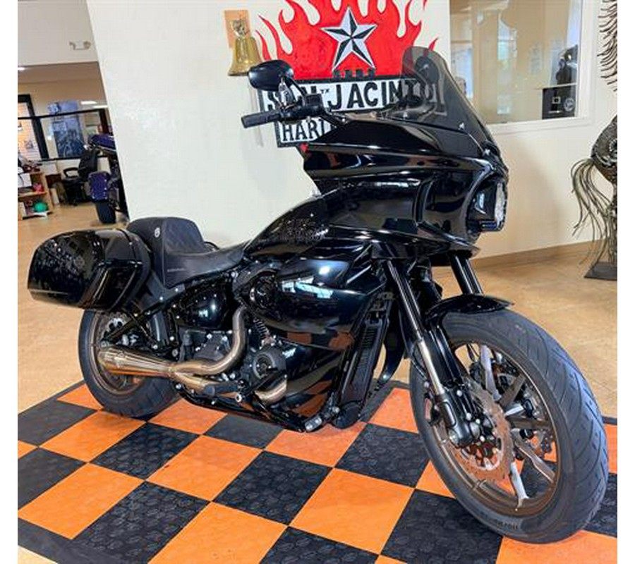 2023 Harley-Davidson Low Rider® ST