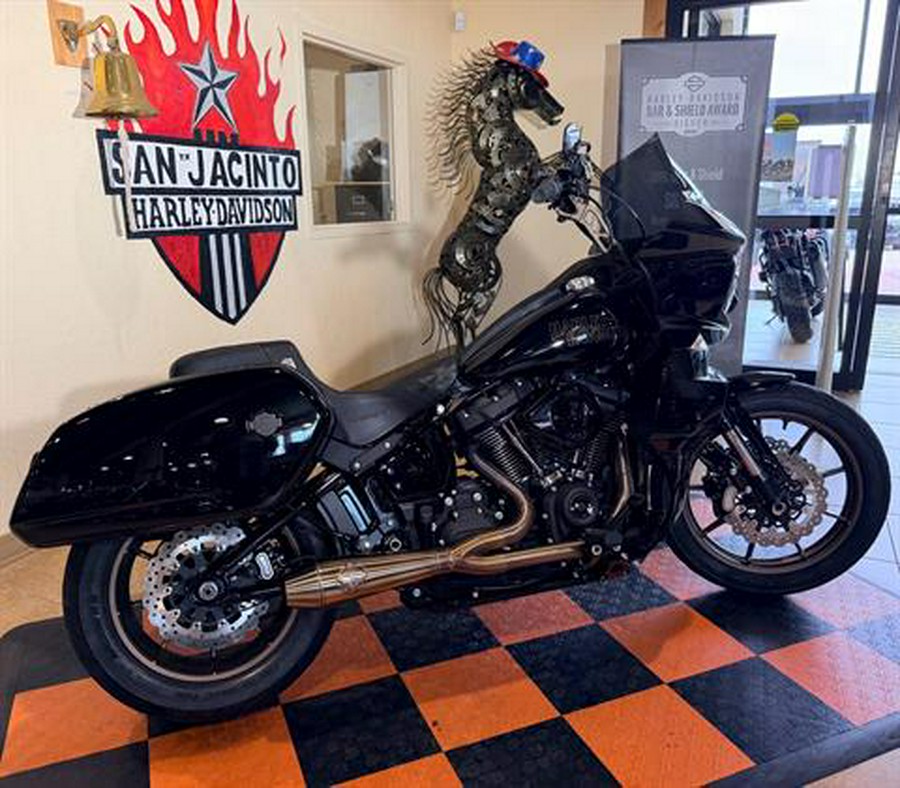 2023 Harley-Davidson Low Rider® ST