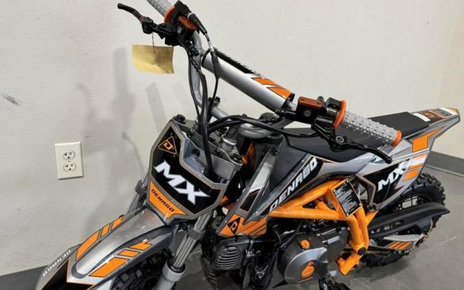 2026 Denago Powersports MX