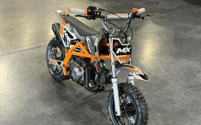 2026 Denago Powersports MX