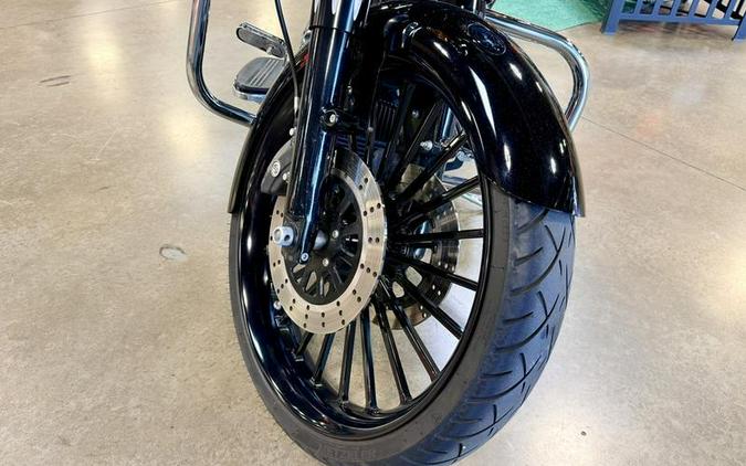 FLHX 2018 Street Glide®
