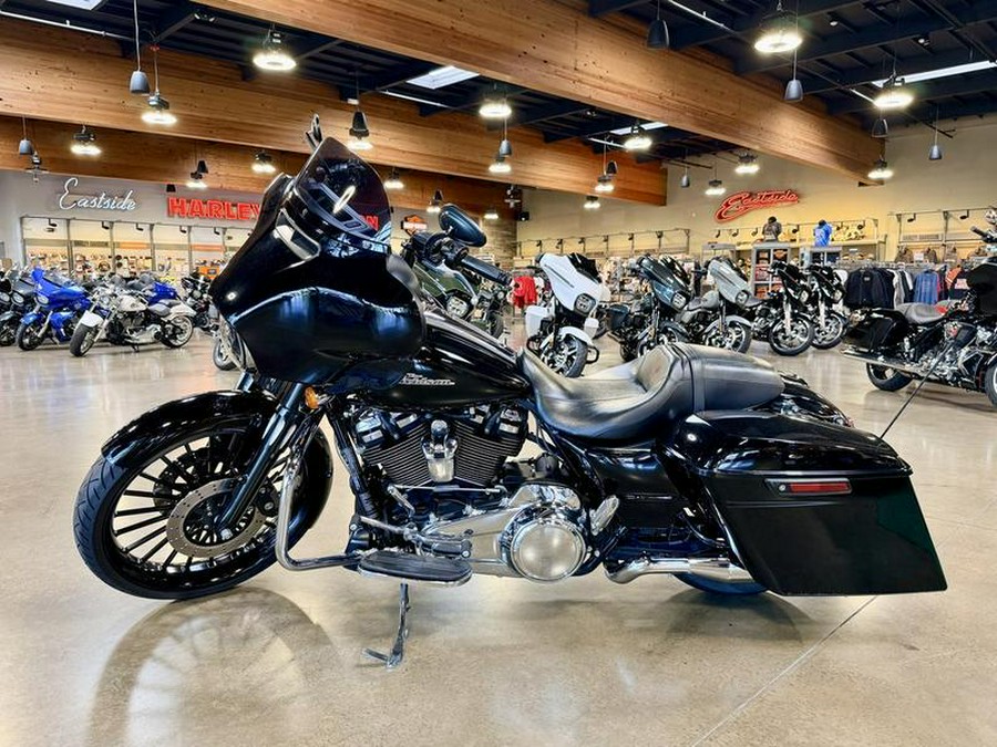 FLHX 2018 Street Glide®