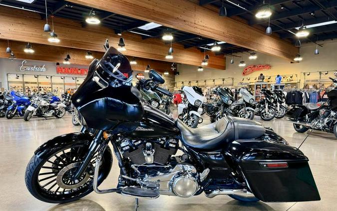 FLHX 2018 Street Glide®