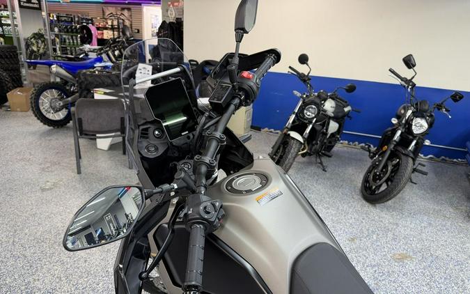 2026 Yamaha Tenere 700