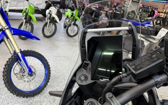 2026 Yamaha Tenere 700