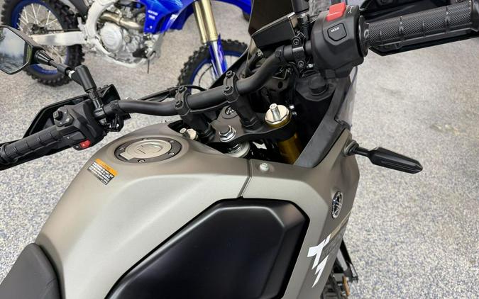 2026 Yamaha Tenere 700