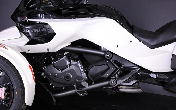 2023 Can-Am® Spyder F3-T Rotax 1330 ACE