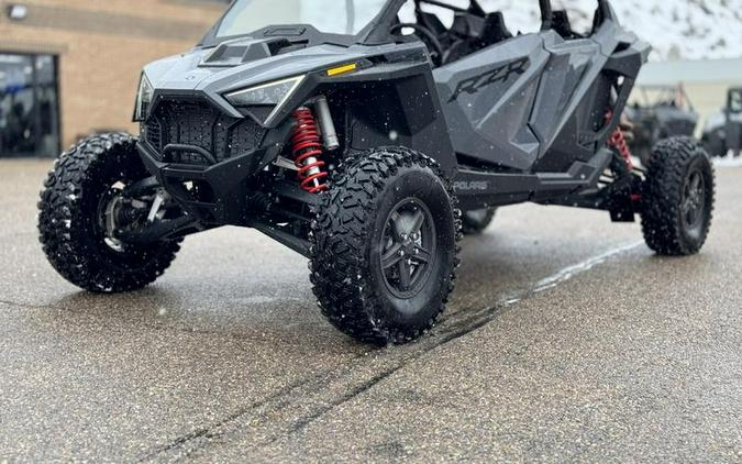 2022 Polaris® RZR Pro R 4 Sport