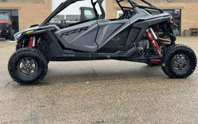 2022 Polaris® RZR Pro R 4 Sport