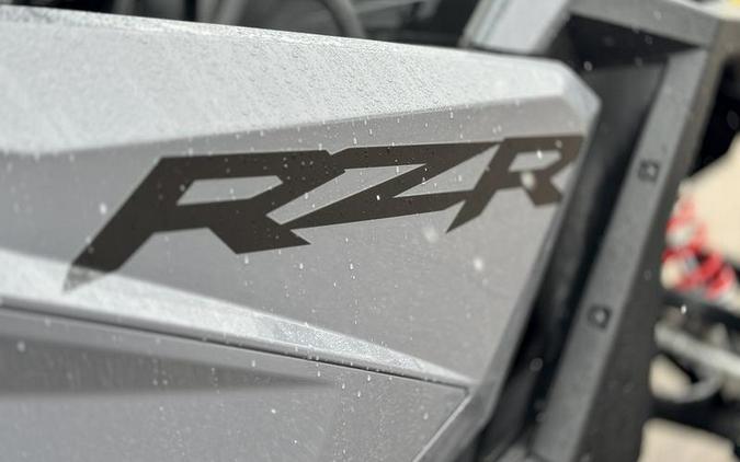 2022 Polaris® RZR Pro R 4 Sport
