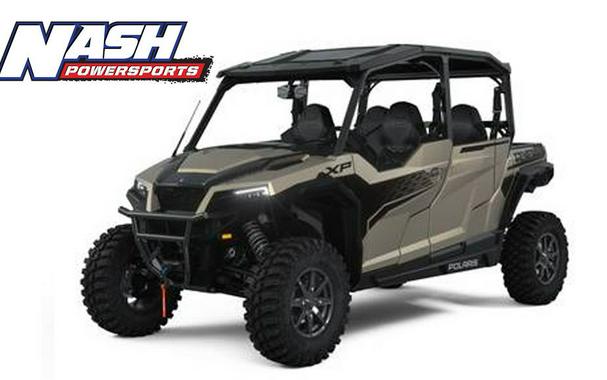 2024 Polaris® General XP 4 1000 Premium