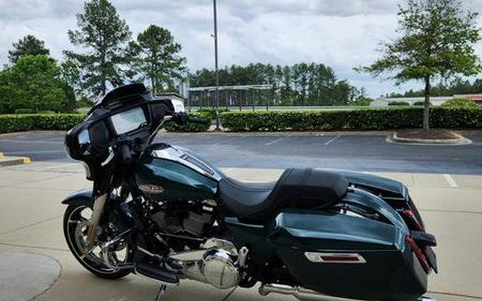 2024 Harley-Davidson® FLHX - Street Glide®