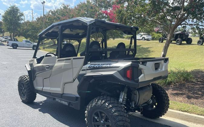 2024 Polaris® General XP 4 1000 Ultimate