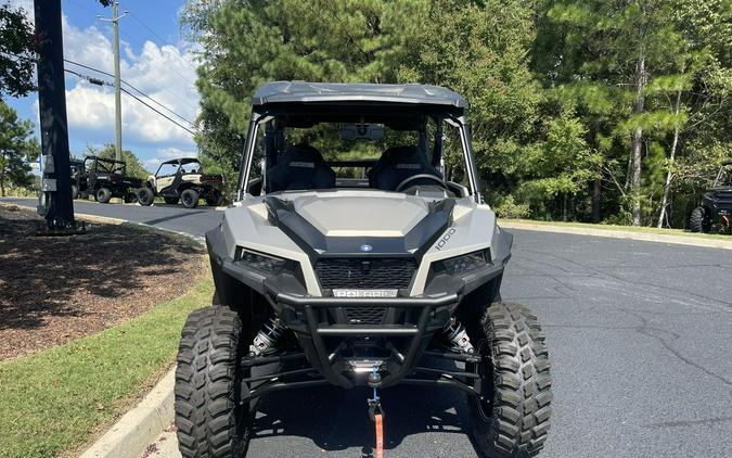 2024 Polaris® General XP 4 1000 Ultimate