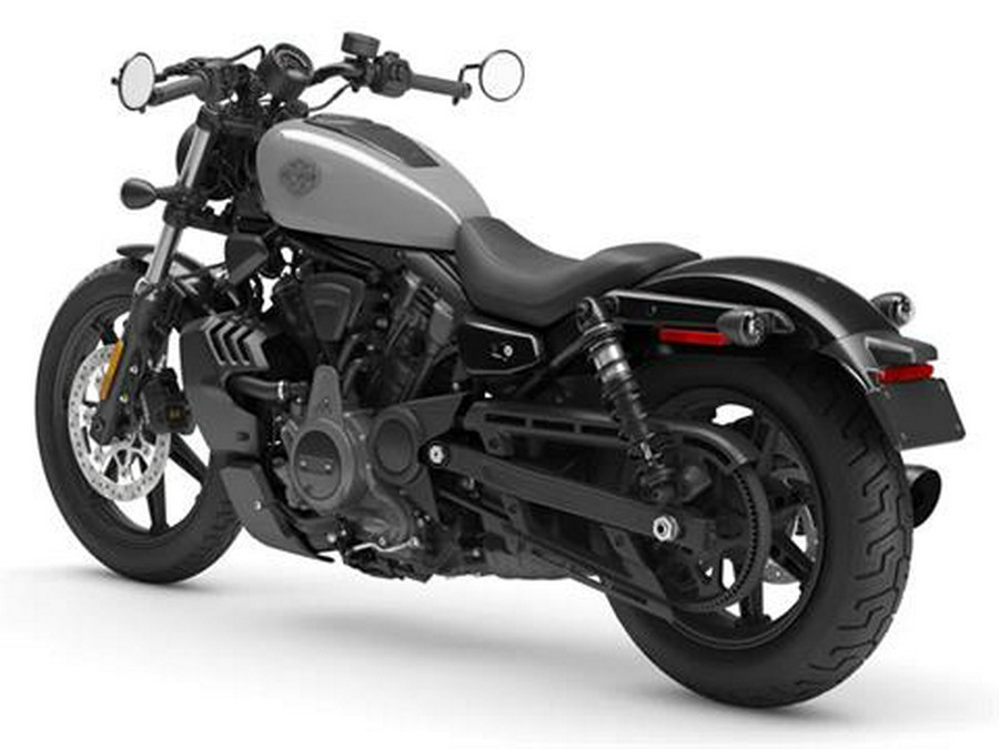 2024 Harley-Davidson Nightster®