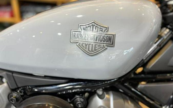 2024 Harley-Davidson Nightster®