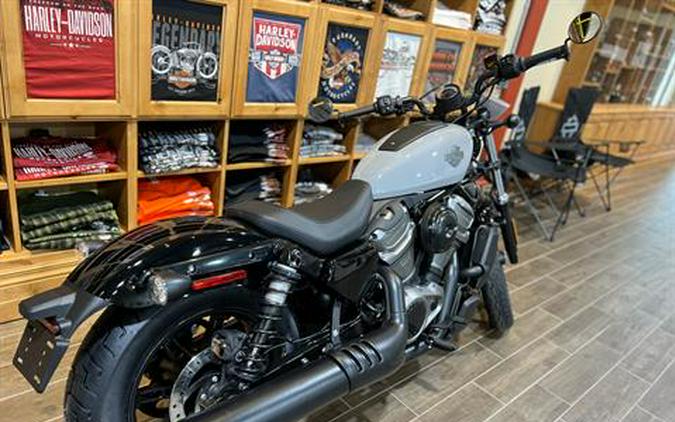 2024 Harley-Davidson Nightster®