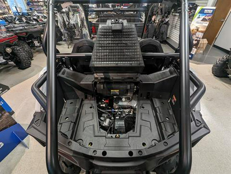 2023 Polaris RZR Trail Premium