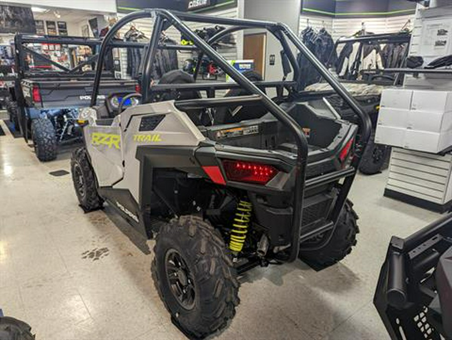 2023 Polaris RZR Trail Premium