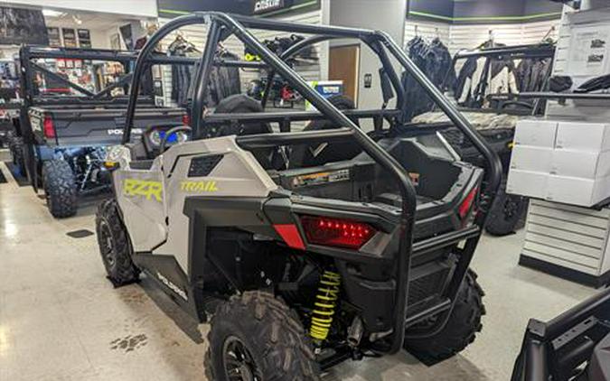 2023 Polaris RZR Trail Premium