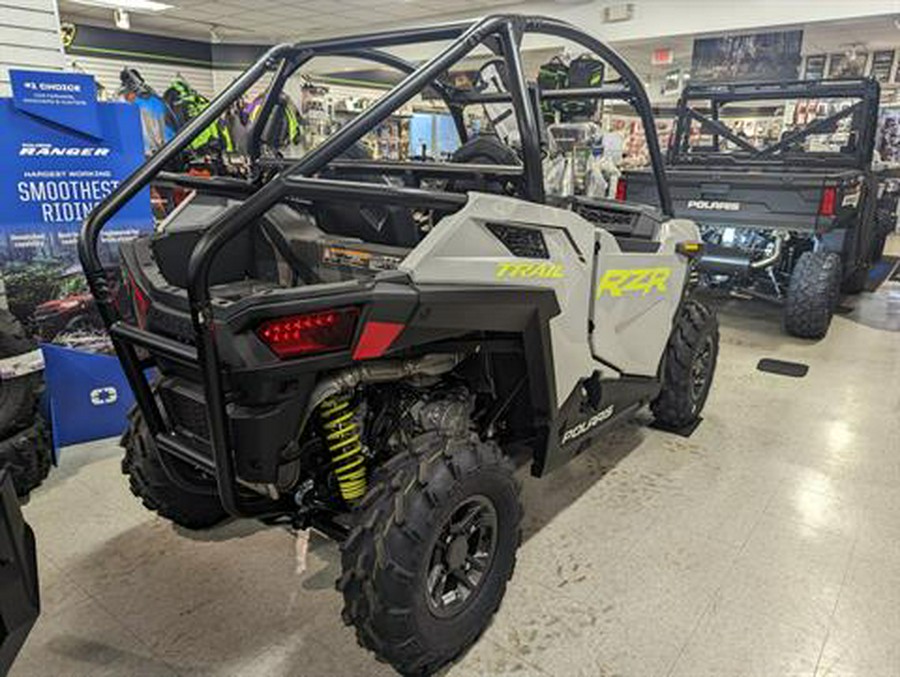 2023 Polaris RZR Trail Premium