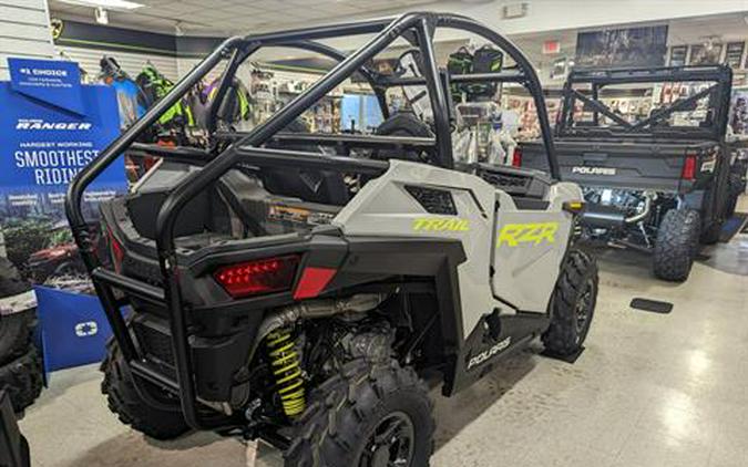 2023 Polaris RZR Trail Premium