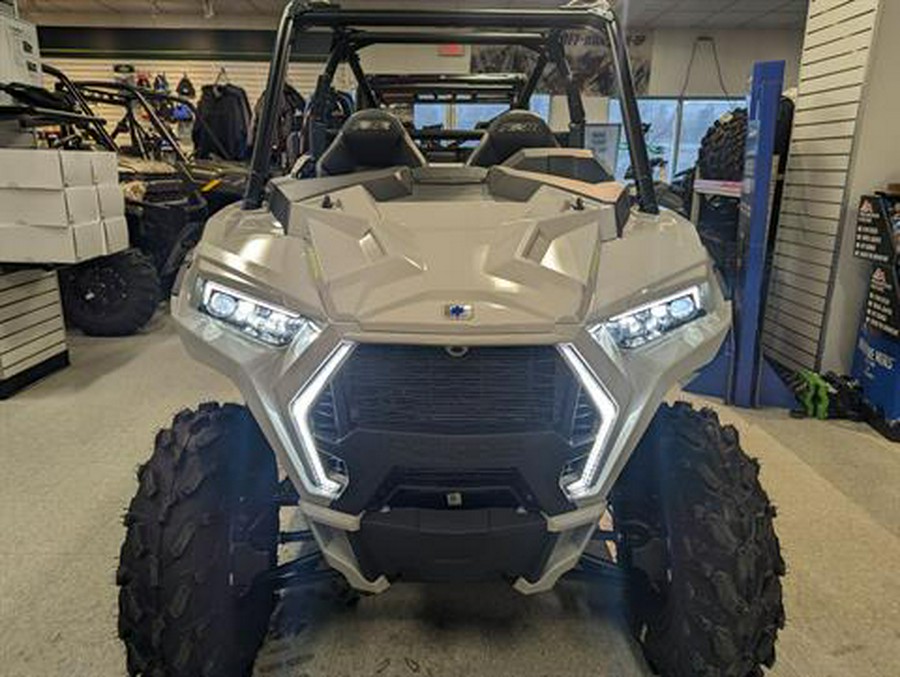 2023 Polaris RZR Trail Premium