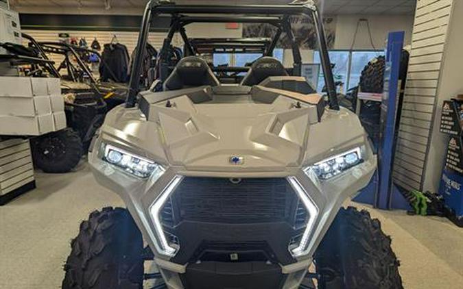 2023 Polaris RZR Trail Premium