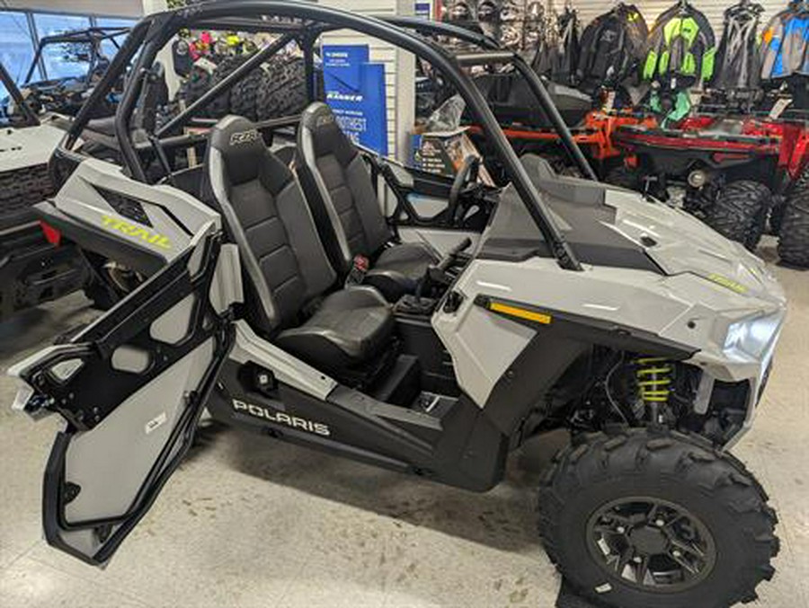 2023 Polaris RZR Trail Premium