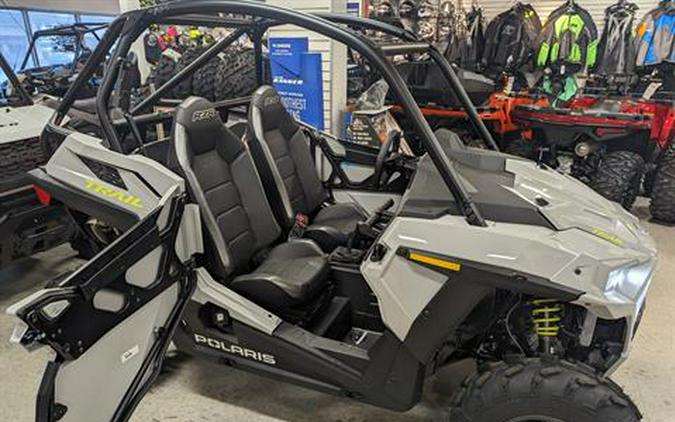 2023 Polaris RZR Trail Premium