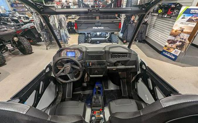 2023 Polaris RZR Trail Premium