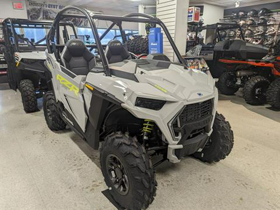 2023 Polaris RZR Trail Premium