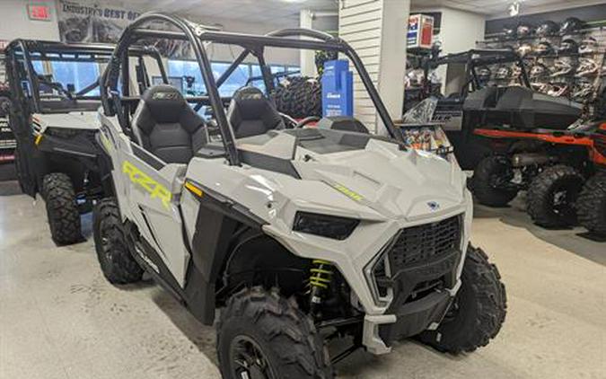 2023 Polaris RZR Trail Premium