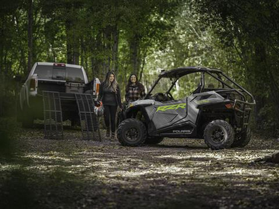 2023 Polaris RZR Trail Premium