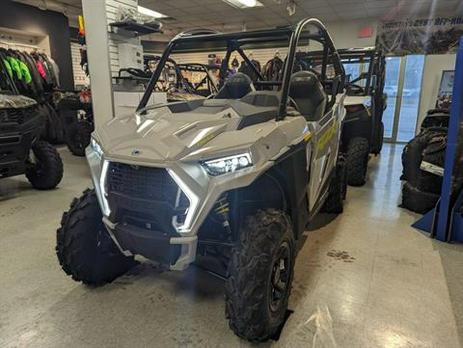 2023 Polaris RZR Trail Premium