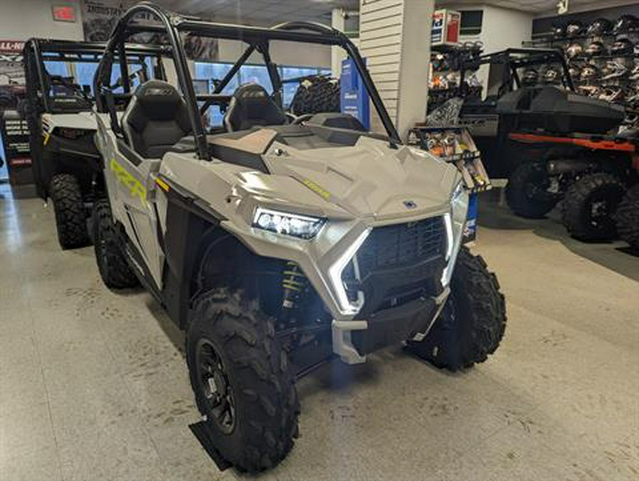 2023 Polaris RZR Trail Premium