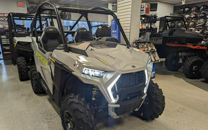 2023 Polaris RZR Trail Premium