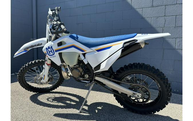 2023 Husqvarna Motorcycles TE 300 HERITAGE