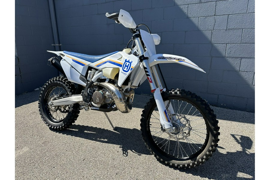 2023 Husqvarna Motorcycles TE 300 HERITAGE